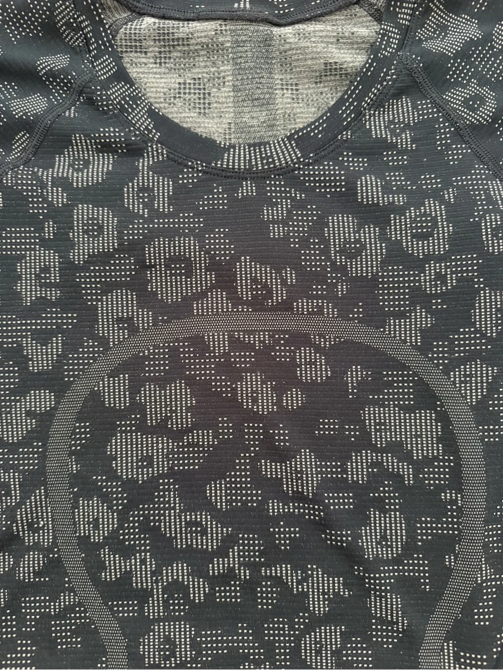 Lululemon Swiftly Tech Short Sleeve